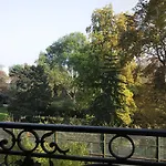 De Suede Saint Germain 4* Paříž