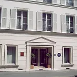 De Suede Saint Germain Hotel 4*