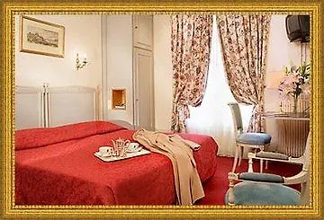 De Suede Saint Germain