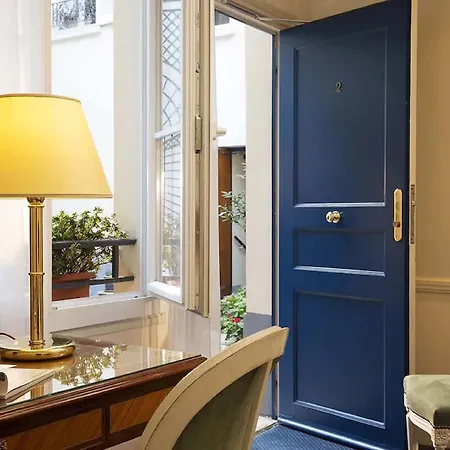De Suede Saint Germain Paris