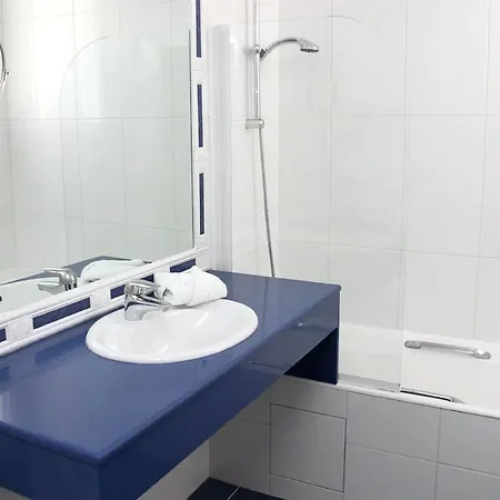 De Suede Saint Germain Hotell 4*