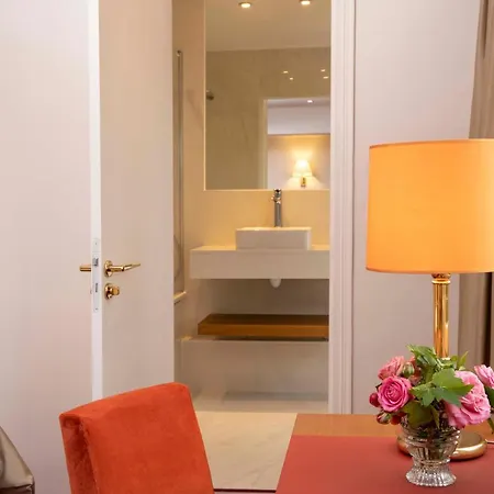 De Suede Saint Germain 4*