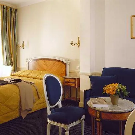 Hotel De Suede Saint Germain