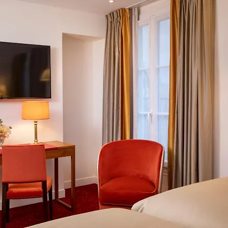 Hotell De Suede Saint Germain