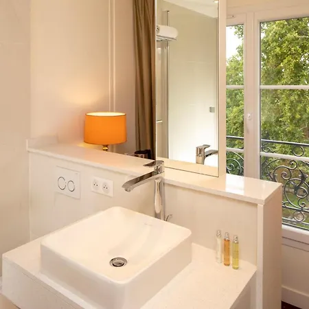 De Suede Saint Germain Otel