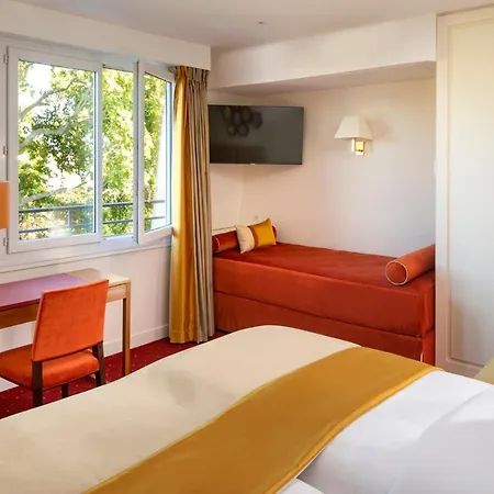 De Suede Saint Germain Otel Paris