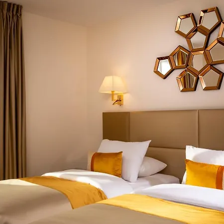 De Suede Saint Germain Otel Paris