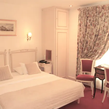 Hotel De Suede Saint Germain