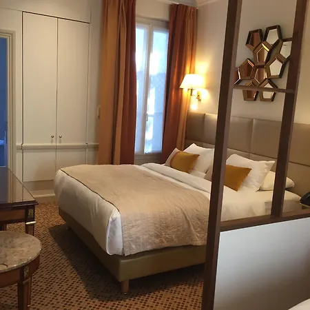 Hotel De Suede Saint Germain