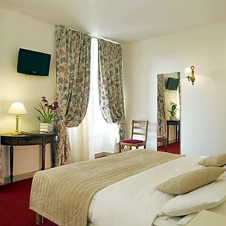 De Suede Saint Germain Otel