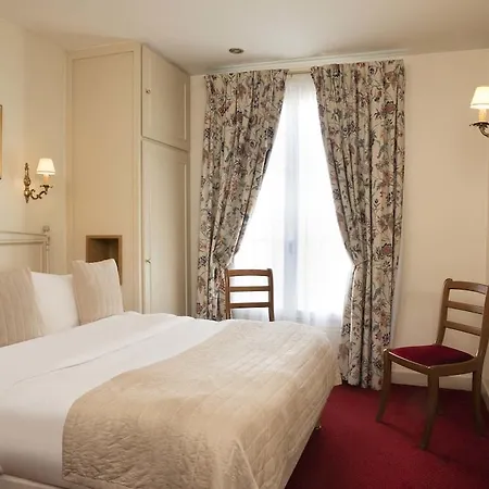 De Suede Saint Germain Hotel