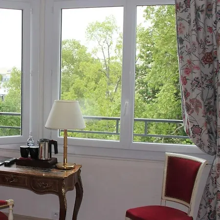 De Suede Saint Germain Otel 4*