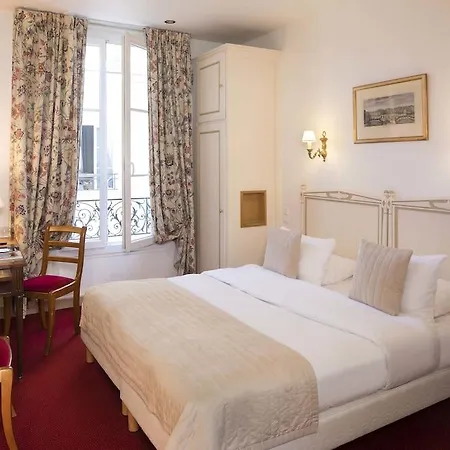 De Suede Saint Germain Hotel París