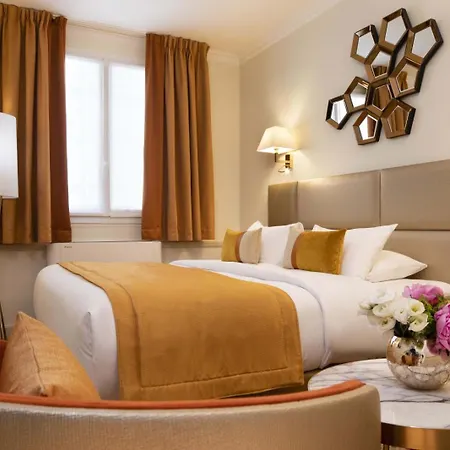 De Suede Saint Germain