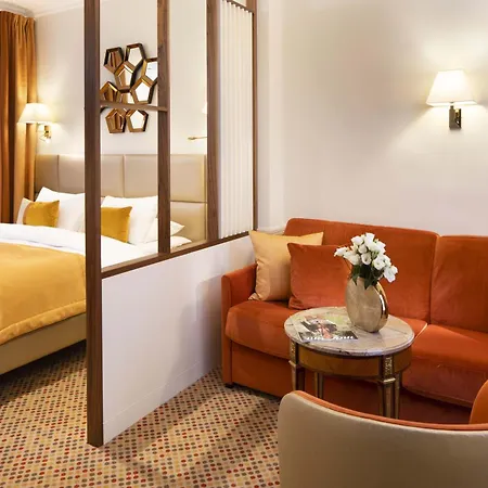 De Suede Saint Germain Paris