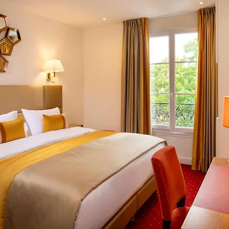 De Suede Saint Germain 4*