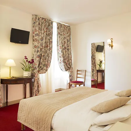 瑞典圣日耳曼酒店