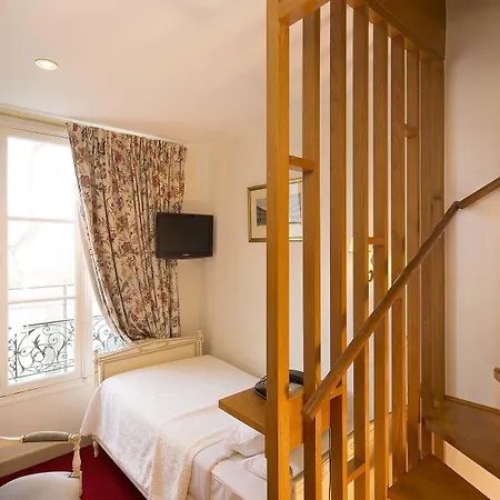 瑞典圣日耳曼酒店 酒店 巴黎