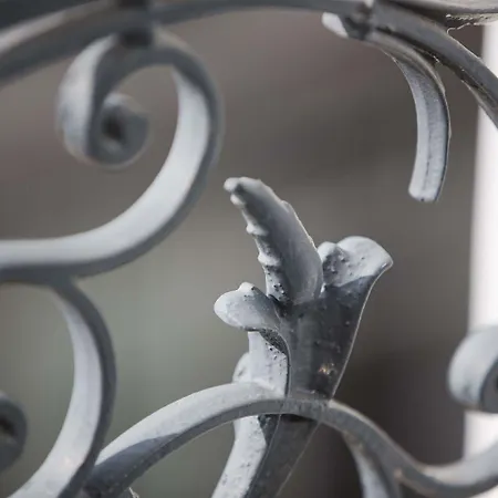 Hotell De Suede Saint Germain