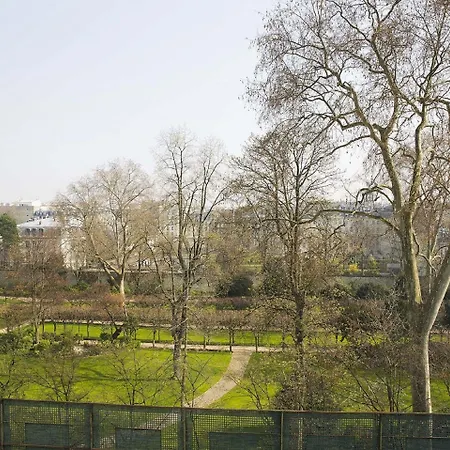 Hotell De Suede Saint Germain