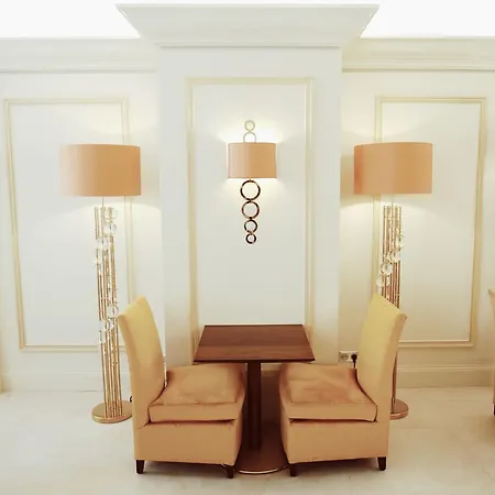 瑞典圣日耳曼酒店 酒店 巴黎