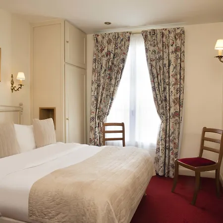 De Suede Saint Germain