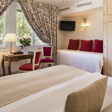 De Suede Saint Germain 4*