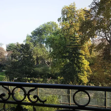 De Suede Saint Germain 4* Paris