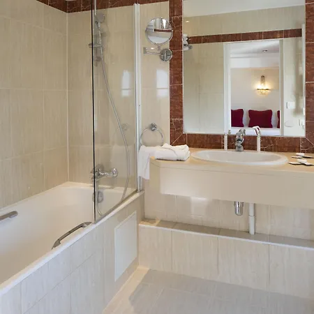 瑞典圣日耳曼酒店 巴黎