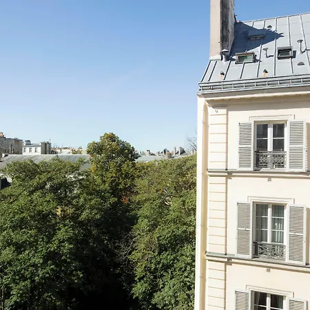 De Suede Saint Germain Hotell Paris