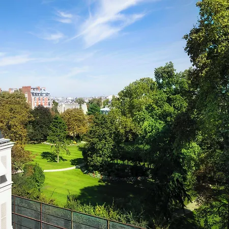 Hotel De Suede Saint Germain 4*