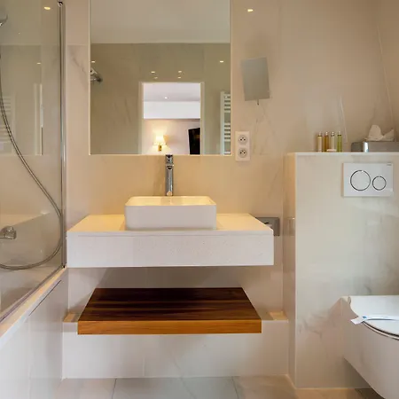 瑞典圣日耳曼酒店 酒店 巴黎