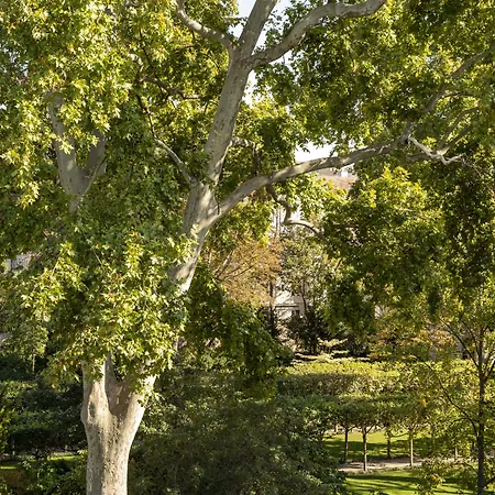 De Suede Saint Germain Hotell 4*