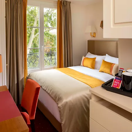 De Suede Saint Germain 4* Paris