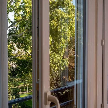 De Suede Saint Germain 4* Paris
