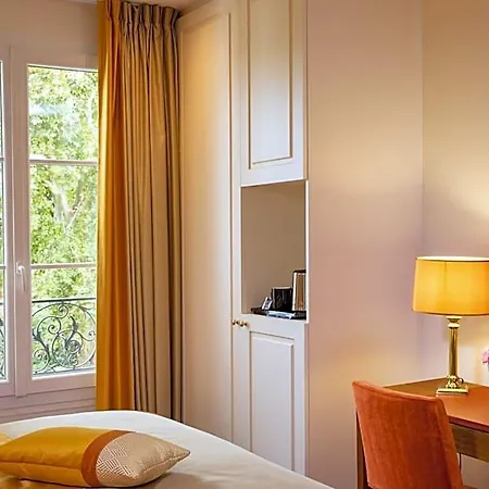 Hotel De Suede Saint Germain