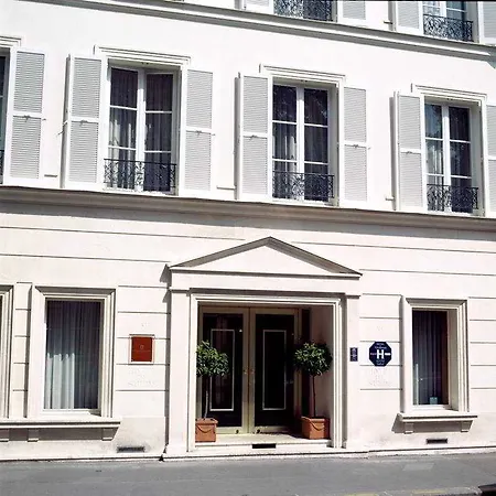 De Suede Saint Germain Hotel 4*