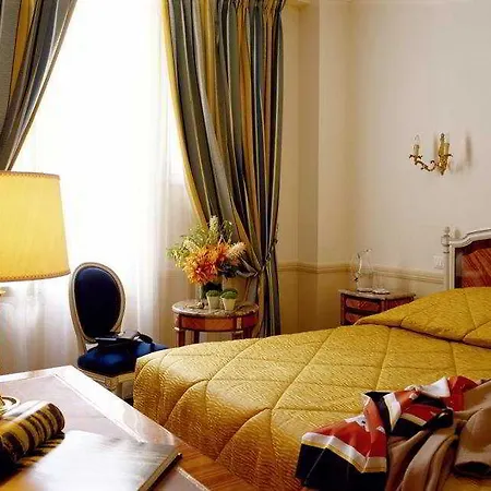 De Suede Saint Germain 4* Paris