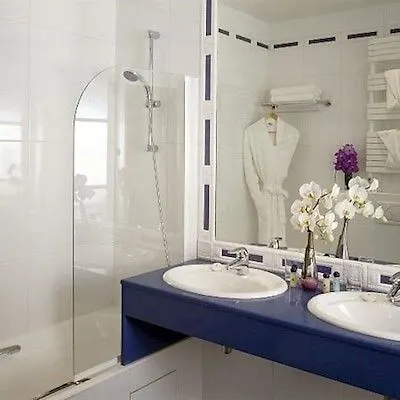 De Suede Saint Germain Otel 4*