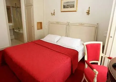 De Suede Saint Germain París