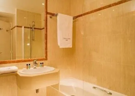 Otel De Suede Saint Germain Paris