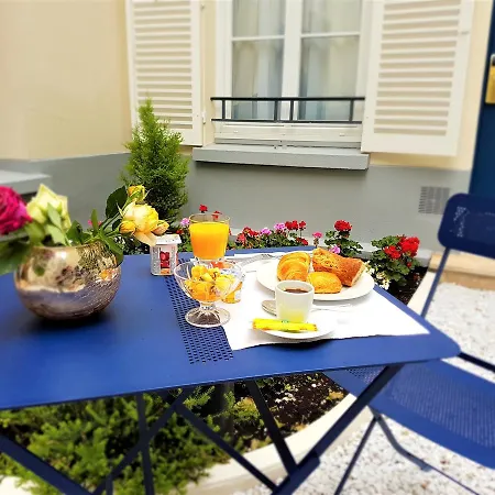 De Suede Saint Germain Paris