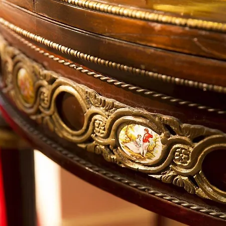 Hotel De Suede Saint Germain