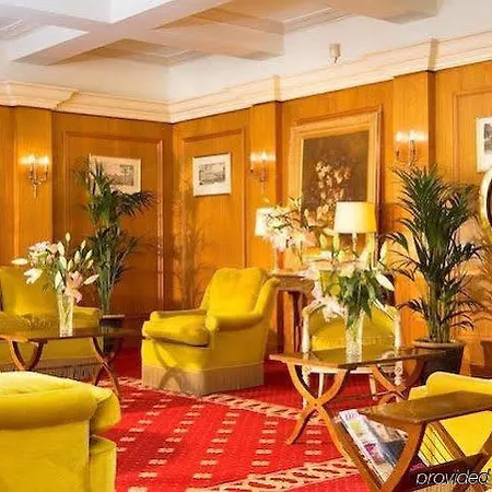 De Suede Saint Germain 4* Paris