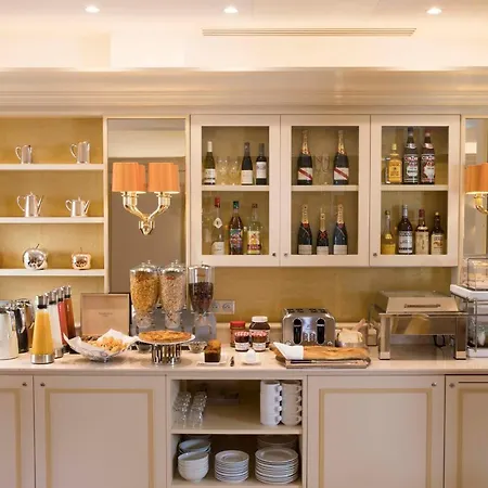 De Suede Saint Germain 4*