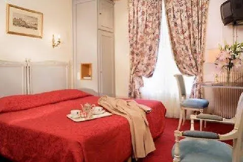 ドゥ スエード サン ジェルマン