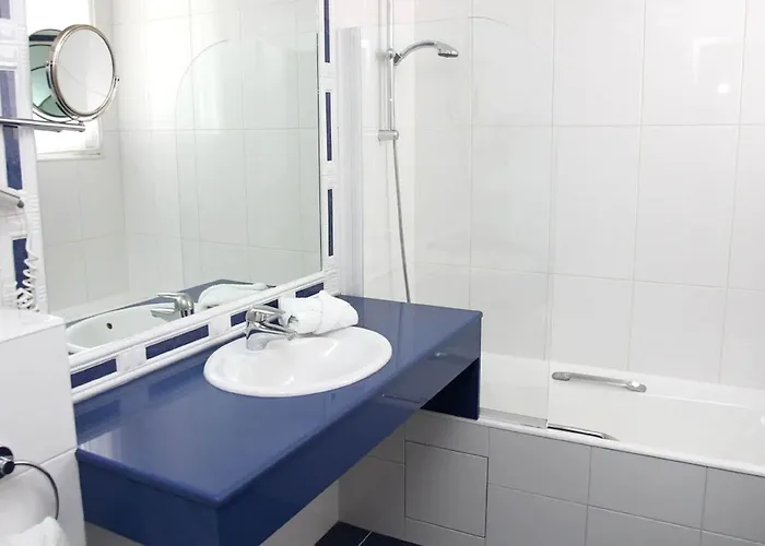 De Suede Saint Germain Szálloda 4*