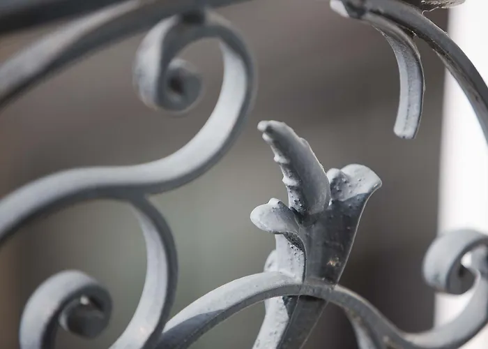 ドゥ スエード サン ジェルマン ホテル