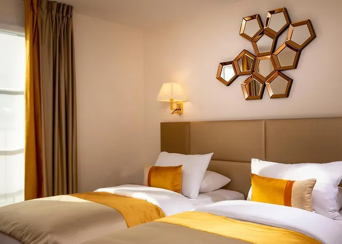 ドゥ スエード サン ジェルマン ホテル パリ