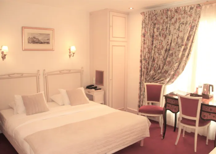 Otel De Suede Saint Germain